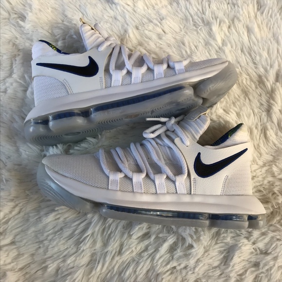 nike zoom kd10 lmtd nba